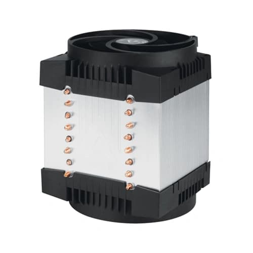 ARCTIC Freezer 4U-M Rev.2 Air CPU Cooler